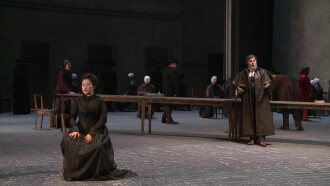 Verdi: Stiffelio Trailer