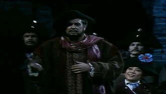 Verdi: Un ballo in maschera Trailer