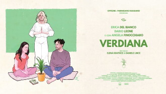 Verdiana Trailer