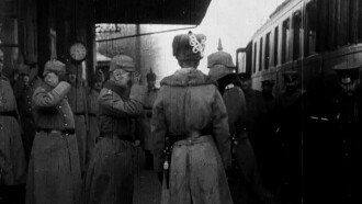 Verdun - They will not pass! Trailer