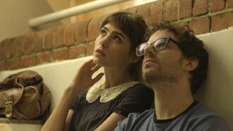 Veredas Trailer