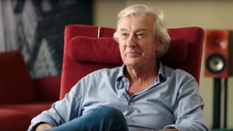 Verhoeven Versus Verhoeven Trailer