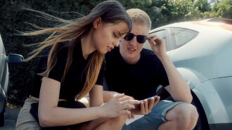Verified Couple Trailer