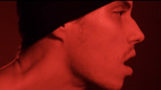 Vermelho 2019 Trailer