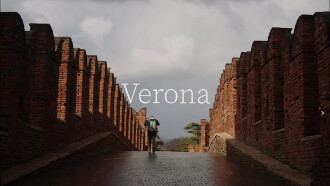 VERONA THE DOCUMENTARY Trailer