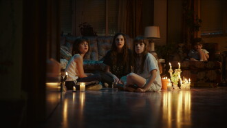 Veronica Trailer