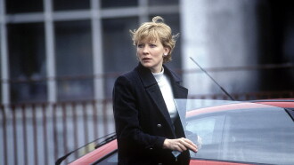 Veronica Guerin Trailer