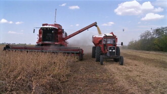 Vers un crash alimentaire Trailer