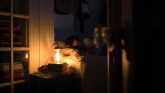 Vers une science des rêves Trailer