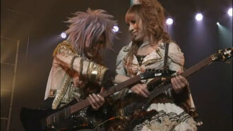Versailles - LIVE BEST Trailer
