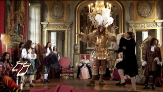 Versailles: The Dream of a King Trailer