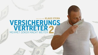 Versicherungsvertreter 2 - Mehmet Göker macht weiter Trailer