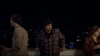 Versions of Myself Trailer