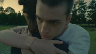 Verso Trailer
