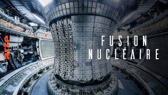 Versprechen Kernfusion? - Der Wettlauf um die Energie der Zukunft Trailer