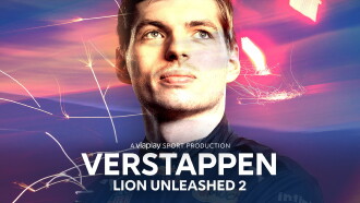 Verstappen: Lion Unleashed 2 Trailer