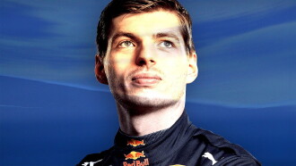 Verstappen: Lion Unleashed 2 Trailer