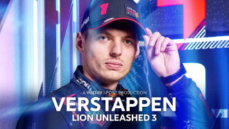 Verstappen: Lion Unleashed 3 Trailer