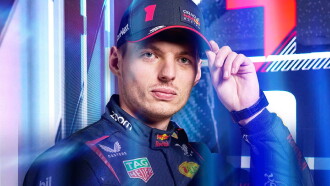 Verstappen: Lion Unleashed 3 Trailer