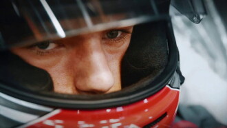 Verstappen: Lion Unleashed Trailer