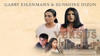 Versus Trailer