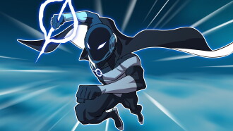 Versus: Radiant Black vs. Blaze Trailer