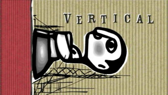 Vertical Trailer