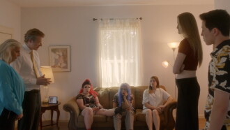 Vertically Gifted Trailer