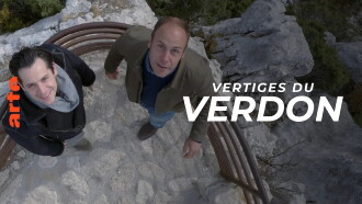 Vertiges du Verdon Trailer