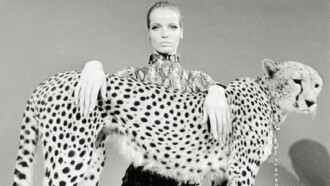 Veruschka - Poetry of a Woman Trailer