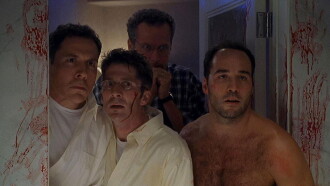 Very Bad Things Trailer