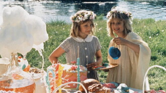 Very Dearest Sister Trailer
