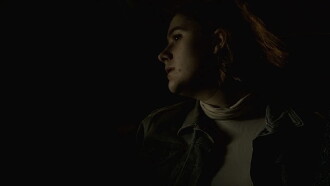 Vessels Trailer