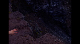 Vesuvius at Home Trailer