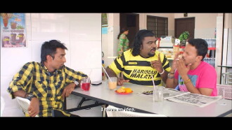 Vetti Pasanga Trailer