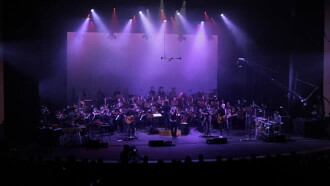 Vetusta Morla & Orquesta Sinfónica de la Región de Murcia Trailer