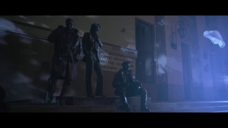 VGIK100. Love Letter Trailer