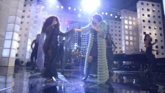 VH1 Divas Live 2: An Honors Concert for VH1's Save the Music Trailer