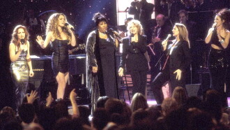 VH1: Divas Live Trailer