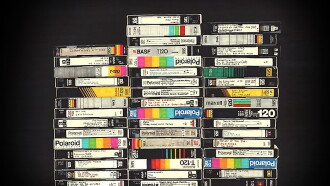 VHS Revolution Trailer