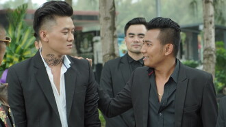 Vi Cá Tiền Truyện Trailer