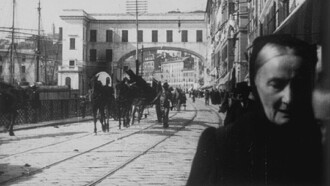 Via Carlo Alberto Trailer