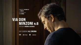 Via Don Minzoni N.6 Trailer