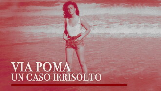 Via Poma. Un Caso Irrisolto Trailer