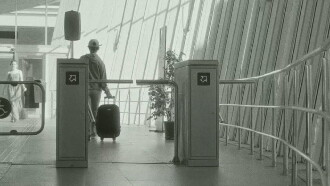 Viagem para Salvador Trailer