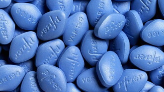 Viagra, L'Erection A Tout Prix Trailer