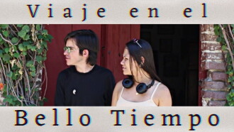 Viaje en el Bello Tiempo Trailer