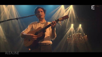 Vianney - Alcaline le Concert Trailer