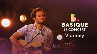 Vianney Live Basique le concert Trailer
