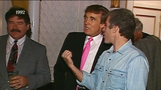 VICE News Presents: 'Epstein Didn't Kill Himself' Trailer